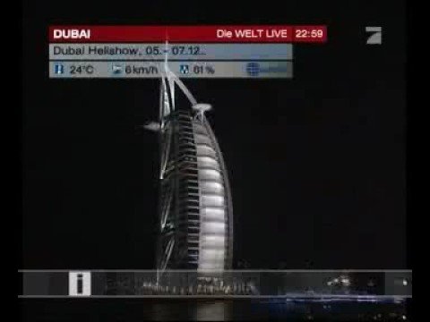 Earth TV - Pro7 - The 7th Sign