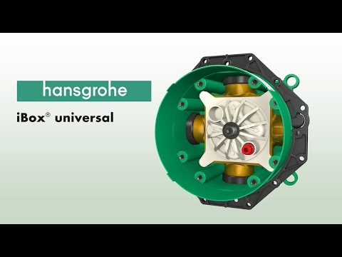 Installation video for product 01800180