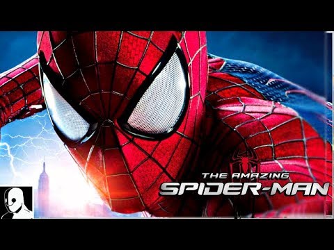 The Amazing Spider-Man Gameplay German #3 - Rhino & Undercover Spidey - Let's Play Deutsch