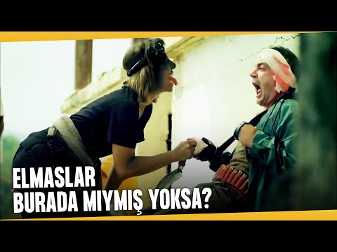 Salim ve Elmasların Beklenen Sonu | Sağ Salim 2: Sil Baştan
