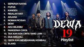 Download lagu FULL ALBUM DEWA 19 BAND POPULER TAHUN 2000-AN - DEWA 19 PLAYLIST TERPOPULER - separuh nafas mp3 Download lagu FULL ALBUM DEWA 19 BAND POPULER TAHUN 2000-AN - DEWA 19 PLAYLIST TERPOPULER - separuh nafas mp3