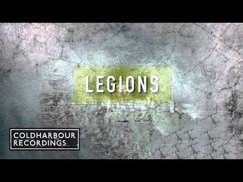Klauss Goulart - Legions | Original Mix