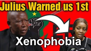 Download lagu Julius Malema warned us about JECINTA long time ago  mp3