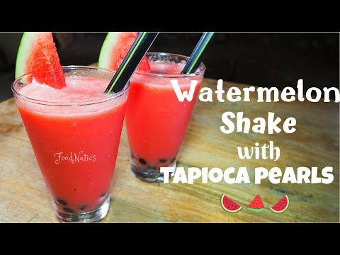 download lagu mp3 mp4 Watermelon Shake, download lagu Watermelon Shake gratis, unduh video klip Watermelon Shake