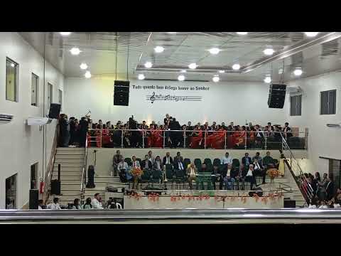 Orquestra lira celeste de Tomé-Açu-Pa. 