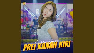 Lirik Lagu & Chord Gitar Prei Kanan Kiri - Dike Sabrina: Yen Pancen Jodoh Ra Nyawang Bondo Dunyo