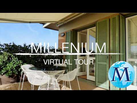 Millenium Virtual Tour (RIF.09)
