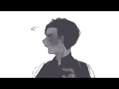 The Two Princes - short animatic #3