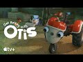 Get Rolling with Otis — Theme Song: Sing-along | Apple TV+
