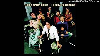 Billy Joel - All You Wanna Do Is Dance - Vinyl Rip