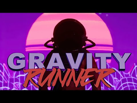 Gravity Runner | GamePlay PC