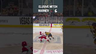Mitch Marner, Point Machine ????????