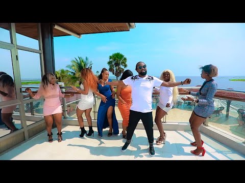 WERRASON - YEKE YEKE (feat BIKORINE & BUT NA FILLET) || CLIP OFFICIEL
