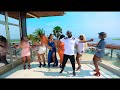 WERRASON YEKE YEKE Feat BIKORINE BUT NA FILLET CLIP OFFICIEL