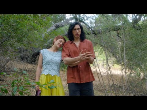 afbeelding Annette new clip official from Cannes Film Festival 2021