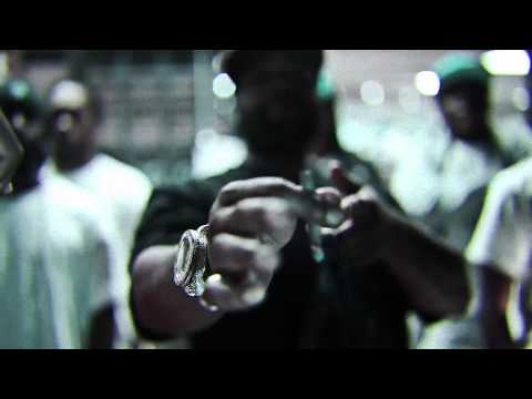D Menace, Lil D, Mdot80 & Ominous "Real Niggas" | Dir OlubeatsYL