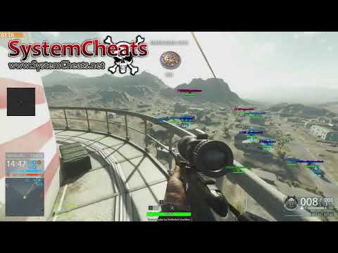 Cheat video
