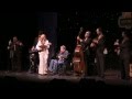 RHONDA VINCENT and the Rage / JOHNNY VINCENT "OUT OF HAND"