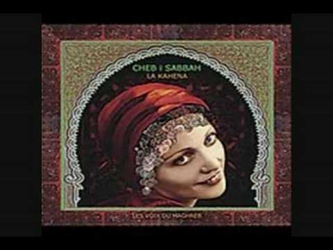 Dj Cheb I Shabbah - Im Ninalou
