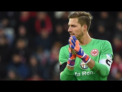 Kevin Trapp | Welcome to FC Porto • Best Saves