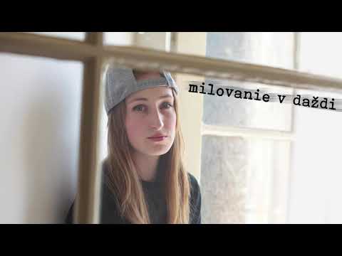 Barbora Piešová - Milovanie v daždi feat. Marián Čekovský |Official Audio|