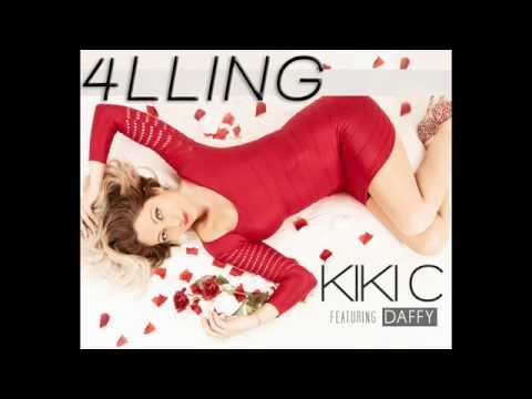 Kiki C - 4lling feat. Daffy - Best Dance and Rap Mix Lebanese Female Rapper