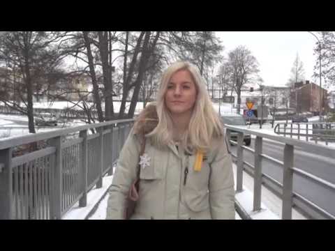 Sanda - socialsekreterare i Gislaveds kommun