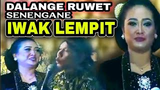 Download lagu Bagong lucu 👉 TATIN DI REMUK PAK SENO BENGI IKI @bagonglucu6113 mp3