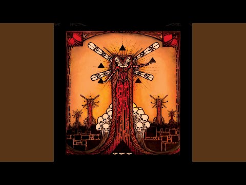 Mirror Messiah - Black Pyramid