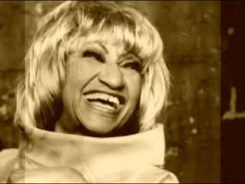 Celia Cruz - Dos dias en la vida