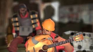 Vagineer and Masterson save the day