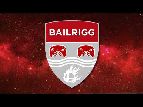 Bailrigg 5 - Scr7 (Corrin) Vs. SBF (Diddy Kong) - Smash U - Losers Finals