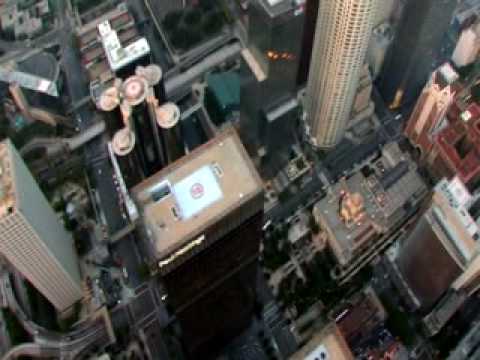 Vibe Central - See You In The Hot Country