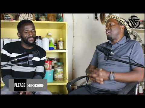 ubuthakathi exist | Mkhulu Shobel'khulu