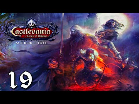 Castlevania : Lords of Shadow - Mirror of Fate HD Playstation 3