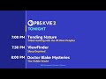 PBS KVIE Schedule Bumper August 20 2020
