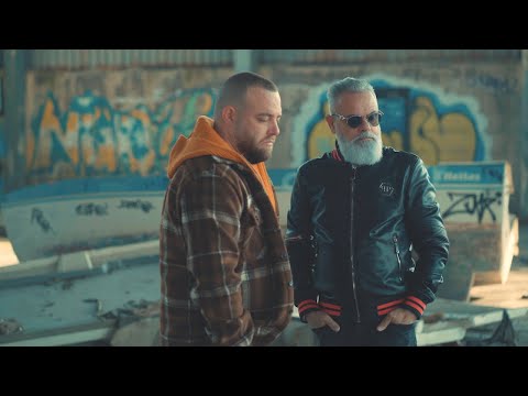Nello Amato Ft. Anthony - Sta Vita Fa' Paura (Video Ufficiale 2022)