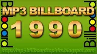 Download lagu mp3 BILLBOARD 1990 TOP Hits mp3 BILLBOARD 1990 mp3