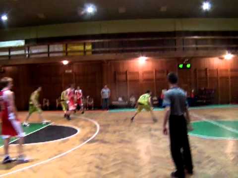 ŚKM U-16 2011 MOSM Bytom - MKKS Rybnik