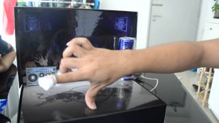 Tan Chuan Jin (Red Bull BC One Fingerbreakin Entry)