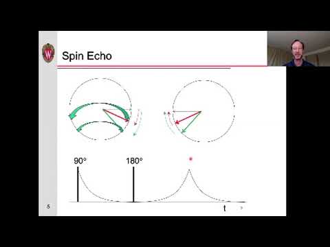 MRI Pulse Sequences Part 1: Spin-Echo