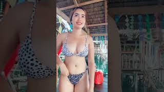 Bikini Hot Tiktok