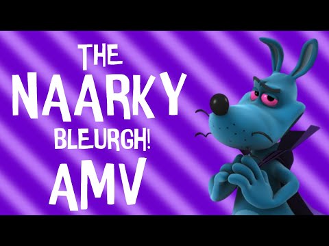 The Naarky Bleurgh! AMV - Starland Krew
