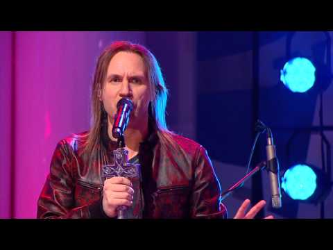 Nicu Covaci și Talisman - În umbra marelui URSS