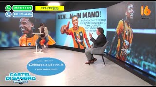 speciale castel di sangro la puntata del 7 agosto 2025