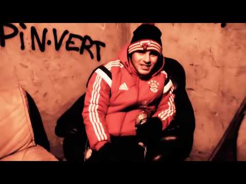 NEVROZ - SOYEZ MECHANT