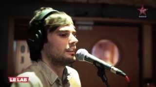 LE LAB - LIVE PUGGY "WHEN YOU KNOW"
