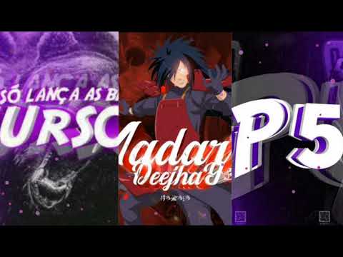 BEAT EXPANSORA DE MENTES (DJ URSO DA ZL, DJ MADARA & DJ P5)