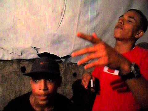 mc clebinho menor infrator