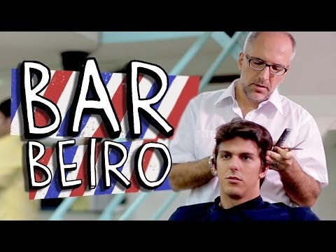 BARBEIRO